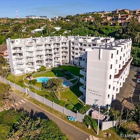 Umdloti Cabanas 32 Triplex Exterior foto