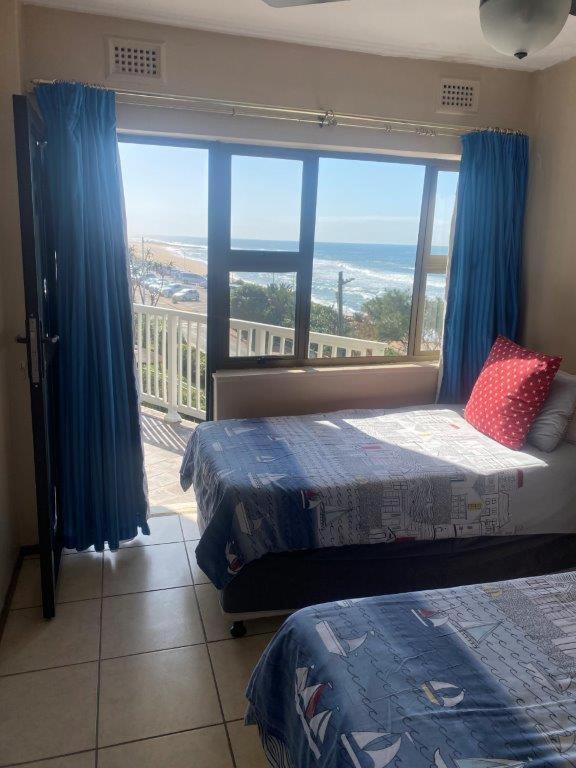 Umdloti Cabanas 32 Triplex Exterior foto
