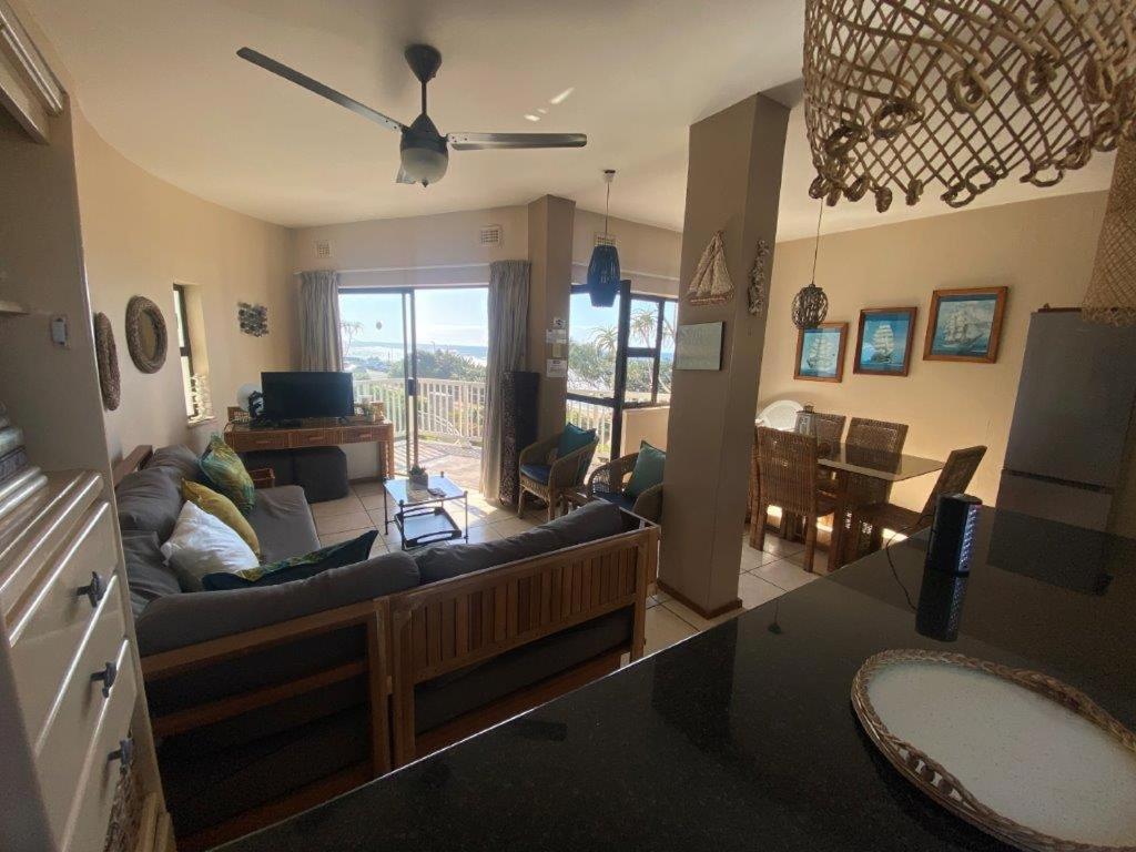 Umdloti Cabanas 32 Triplex Exterior foto