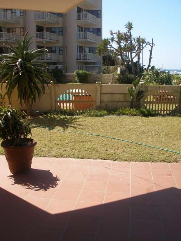 Umdloti Cabanas 32 Triplex Exterior foto