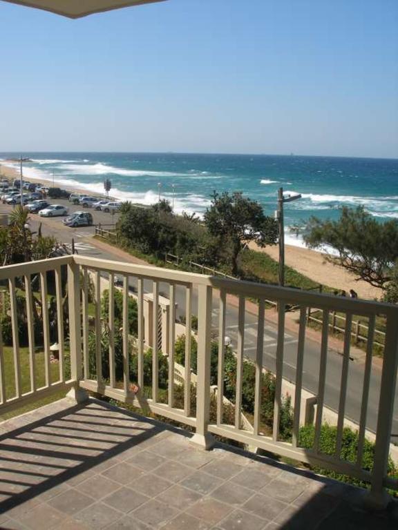Umdloti Cabanas 32 Triplex Exterior foto